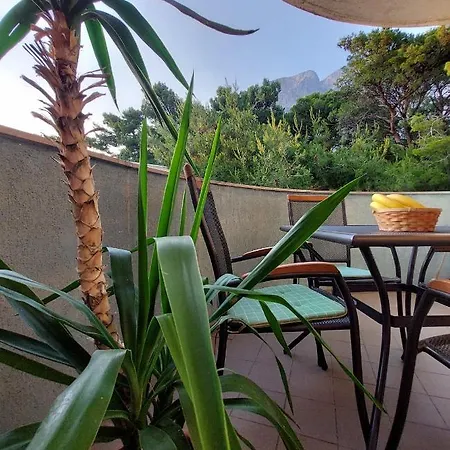 Apartman Luna
