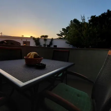 Luna Apartman Baška Voda