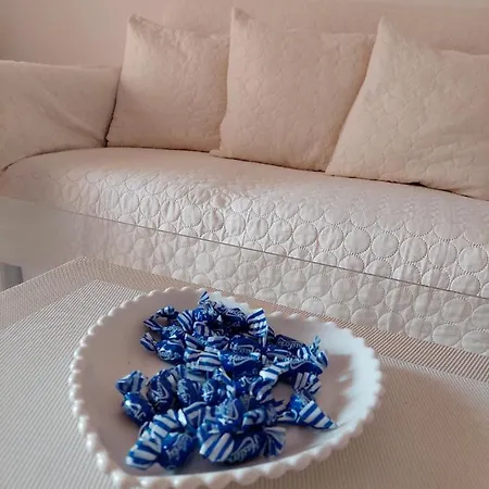 Apartman Luna Baška Voda
