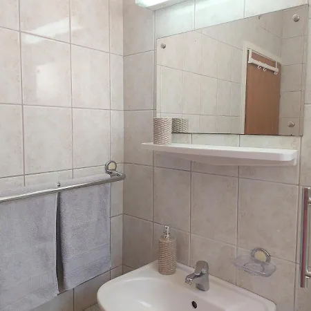 Apartman Luna