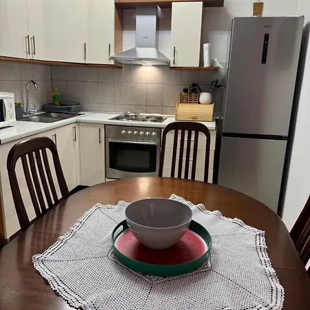 Apartman Luna Baška Voda