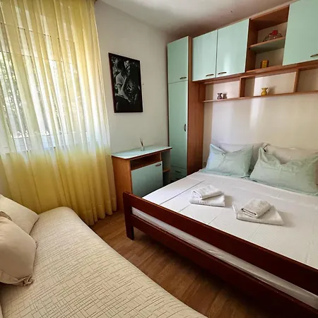 Apartman Luna Baška Voda