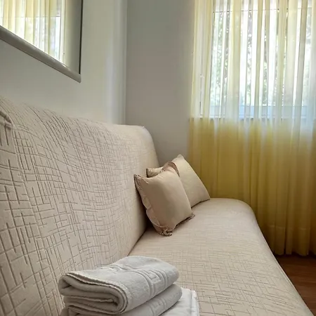 Luna Apartman