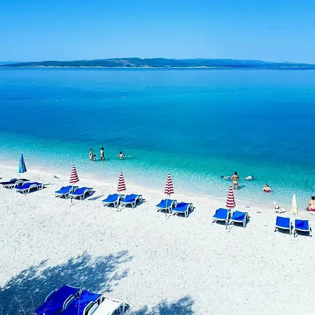 Apartman Luna Baška Voda